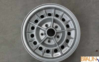 Moderne Pulverbeschichtungsanlagen für höchste Qualität