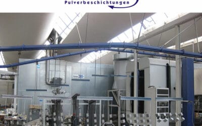 🔹 Perfekter Schutz & starke Optik für Ihre Metallteile! 🔹